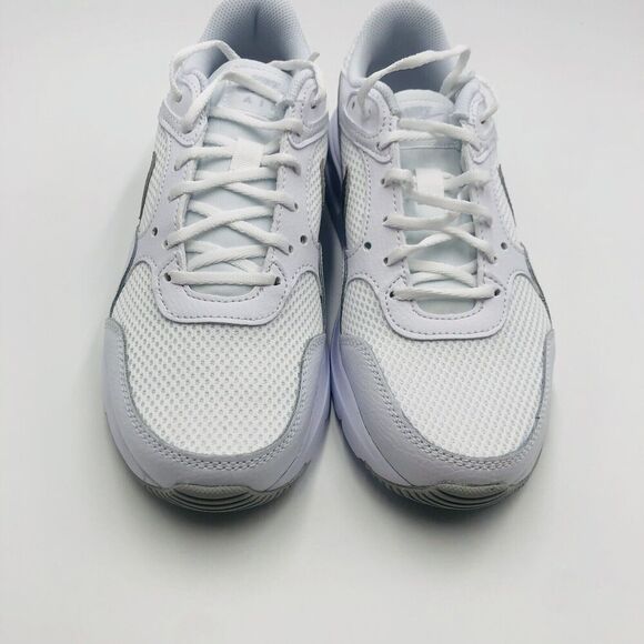 Brand New‎ Nike AIR MAX SC Women's White Grey Athletic Sneaker Shoes Size 9 - Picture 2 of 8